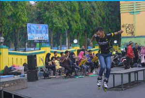 inline